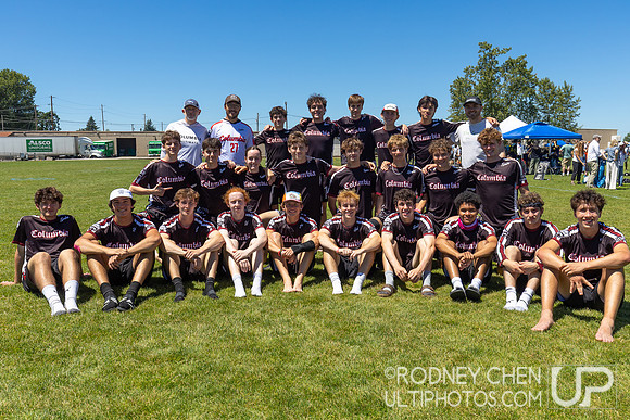 2026 High School National Invite