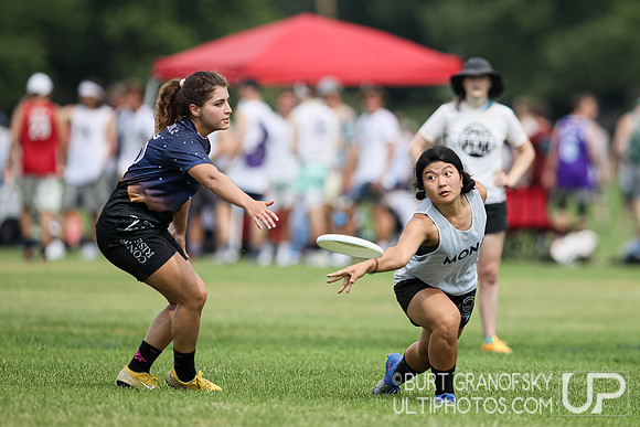 Saturday Action -- Boston Invite 2022