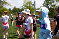 VA HS States 2026 Sunday