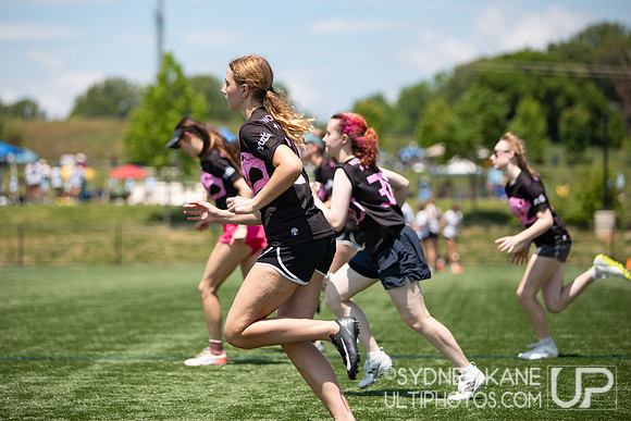 VA HS States 2026 Sunday