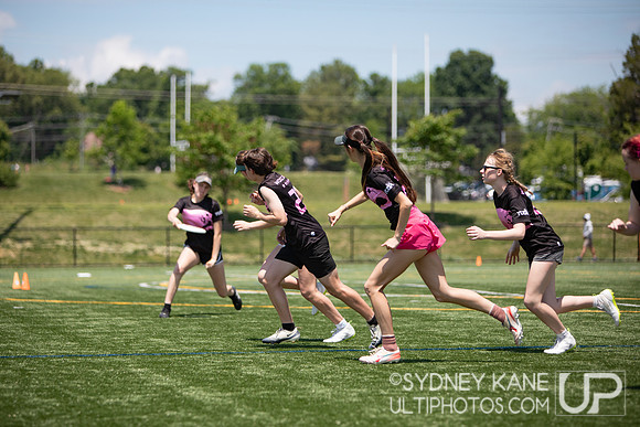 VA HS States 2026 Sunday