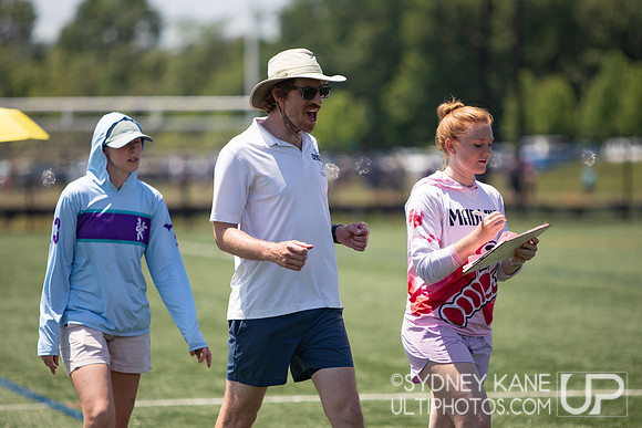 VA HS States 2026 Sunday