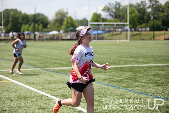 VA HS States 2026 Sunday