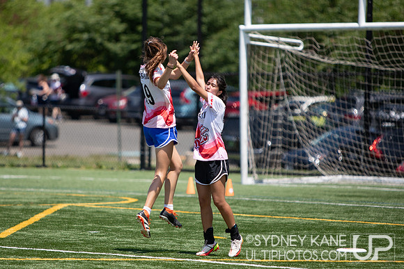 VA HS States 2026 Sunday