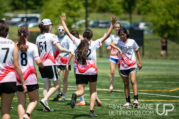 VA HS States 2026 Sunday