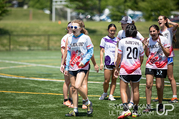 VA HS States 2026 Sunday