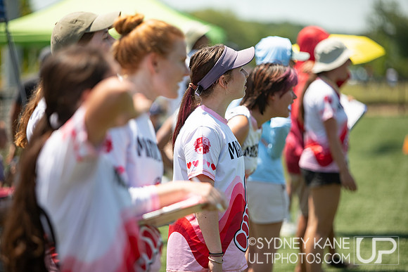 VA HS States 2026 Sunday