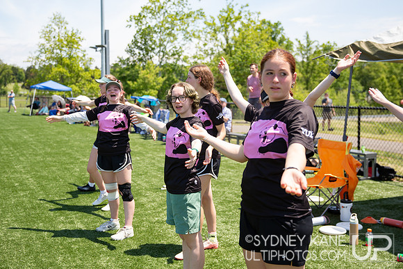 VA HS States 2026 Sunday