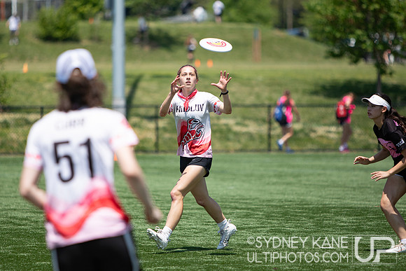 VA HS States 2026 Sunday