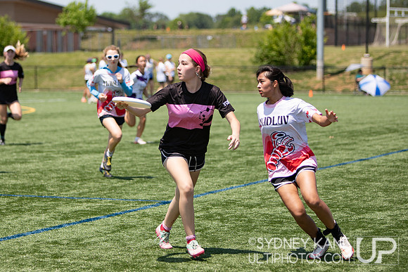 VA HS States 2026 Sunday