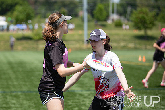 VA HS States 2026 Sunday