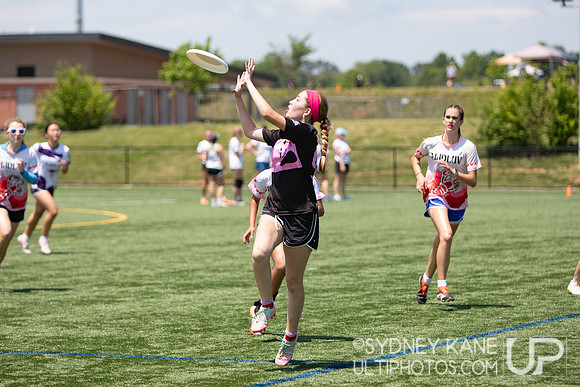 VA HS States 2026 Sunday