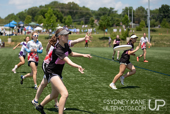 VA HS States 2026 Sunday