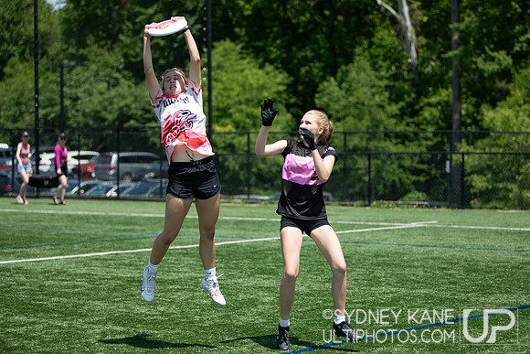 VA HS States 2026 Sunday