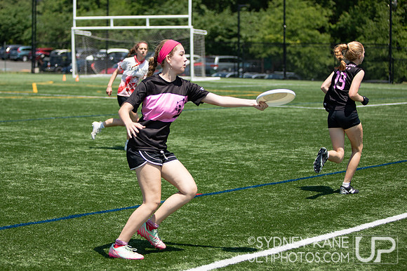 VA HS States 2026 Sunday