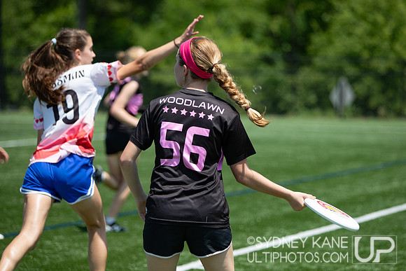 VA HS States 2026 Sunday