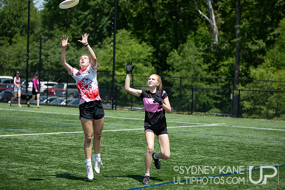 VA HS States 2026 Sunday