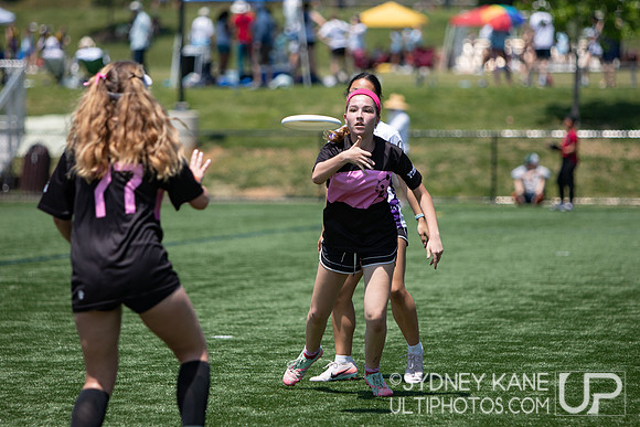 VA HS States 2026 Sunday