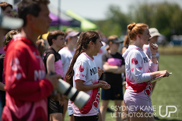 VA HS States 2026 Sunday
