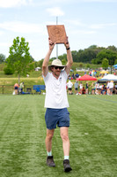 VA HS States 2026 Sunday