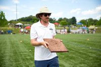 VA HS States 2026 Sunday