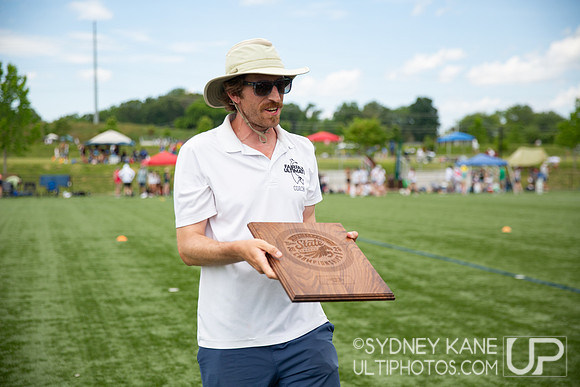 VA HS States 2026 Sunday