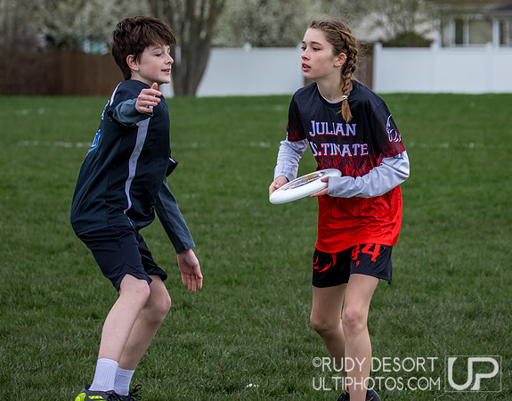 Neuqua Knockout 2022