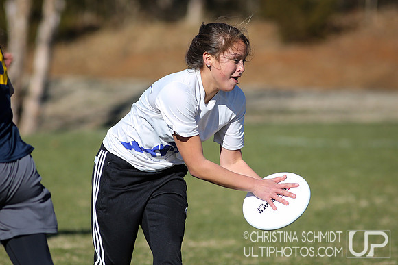 Queen City Tune Up 2015 - Sunday