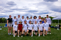 Toronto Team Photo