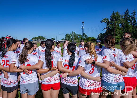 2026 High School National Invite (HSNI)