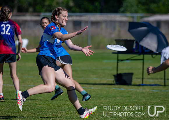 2026 High School National Invite (HSNI)