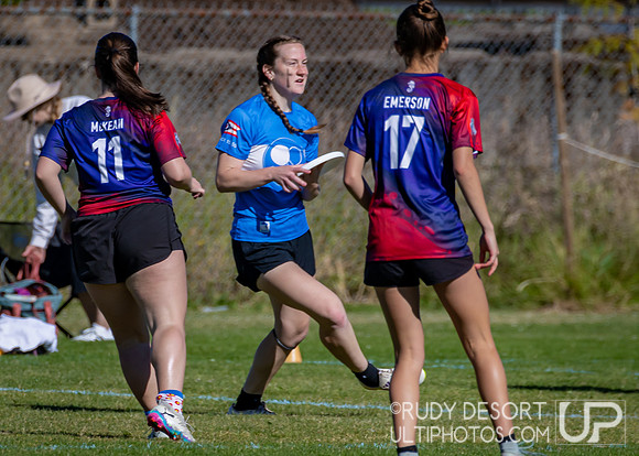 2026 High School National Invite (HSNI)