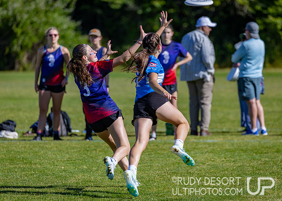 2026 High School National Invite (HSNI)