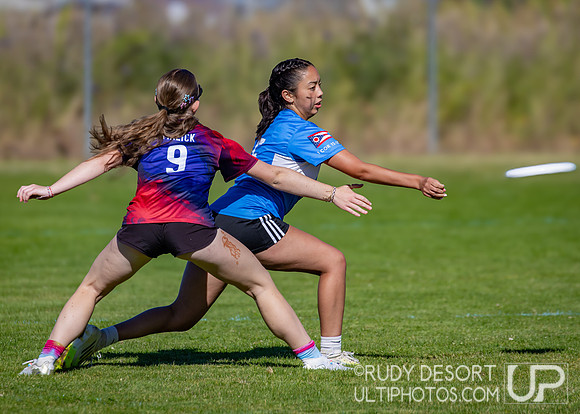 2026 High School National Invite (HSNI)