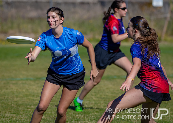 2026 High School National Invite (HSNI)