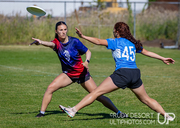 2026 High School National Invite (HSNI)