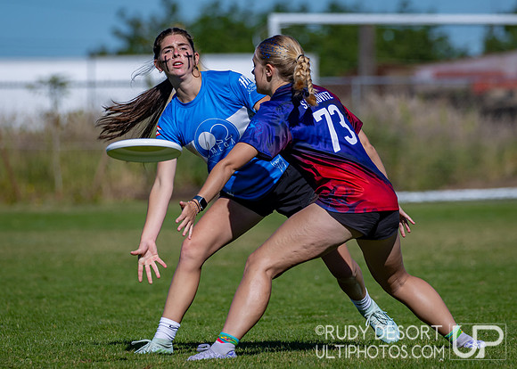 2026 High School National Invite (HSNI)
