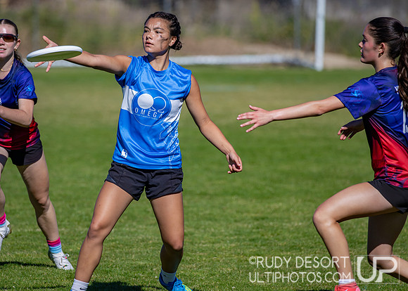 2026 High School National Invite (HSNI)