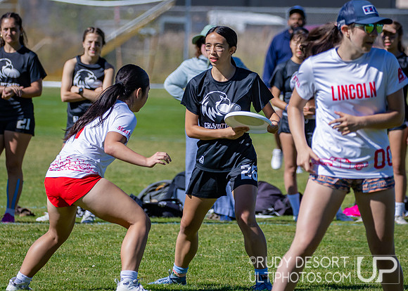 2026 High School National Invite (HSNI)