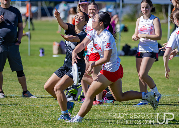 2026 High School National Invite (HSNI)