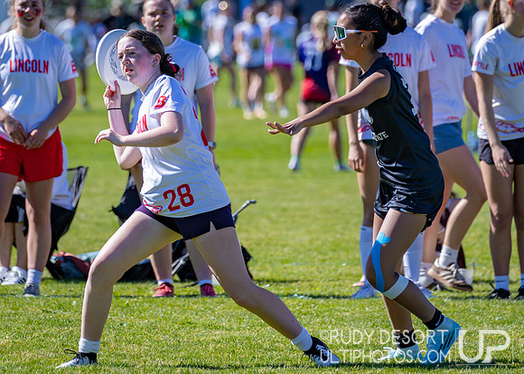 2026 High School National Invite (HSNI)