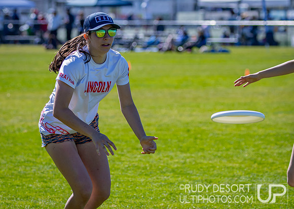 2026 High School National Invite (HSNI)