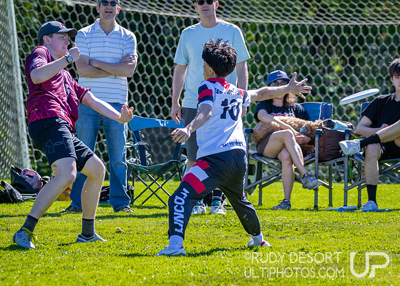 2026 High School National Invite (HSNI)