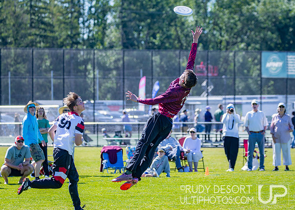 2026 High School National Invite (HSNI)