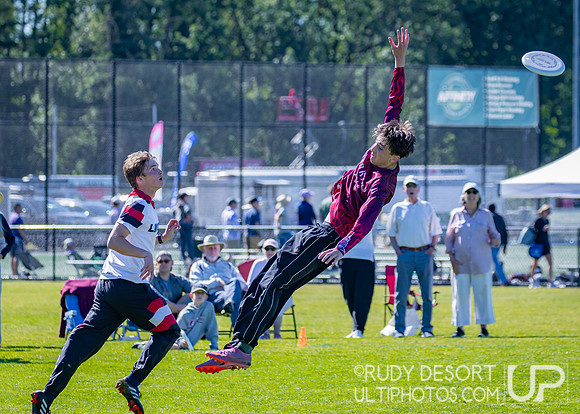 2026 High School National Invite (HSNI)