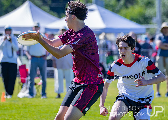 2026 High School National Invite (HSNI)