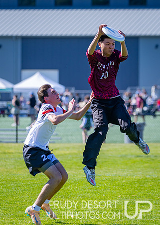 2026 High School National Invite (HSNI)