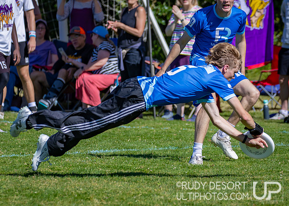 2026 High School National Invite (HSNI)