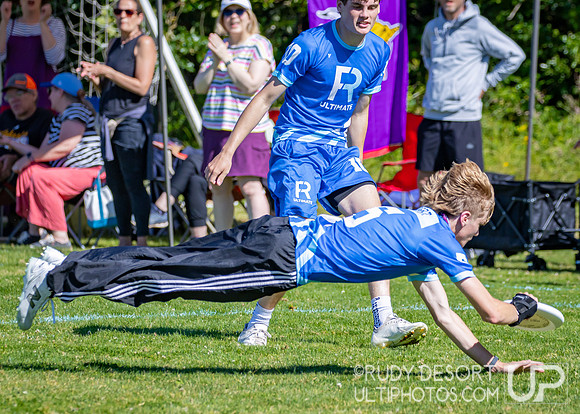 2026 High School National Invite (HSNI)