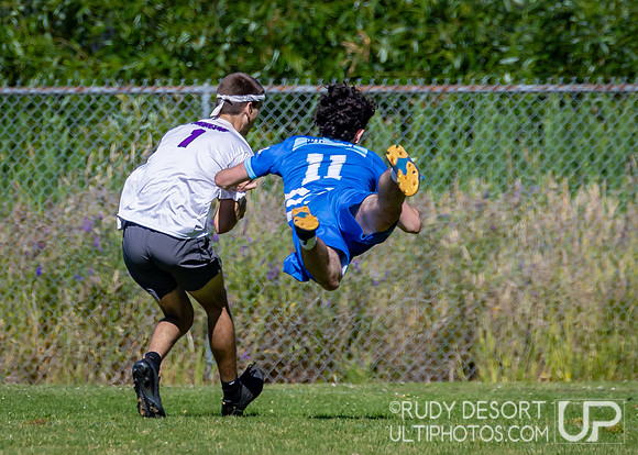 2026 High School National Invite (HSNI)